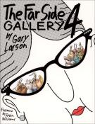 Gary Larson: The Far Side® Gallery 4. Pt.4 - Taschenbuch