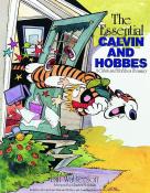 Bill Watterson: The Essential Calvin and Hobbes - Taschenbuch
