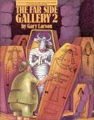 Gary Larson: The Far Side Gallery. Pt.2. Pt.2 - Taschenbuch