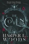 Harper L. Woods: The Coven - Taschenbuch