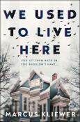 Marcus Kliewer: We Used to Live Here - Taschenbuch