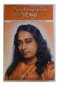 Paramahansa Yogananda: Autobiographie eines Yogi - Taschenbuch