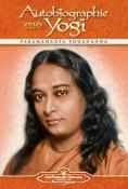 Paramahansa Yogananda: Autobiographie eines Yogi - gebunden