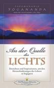 Paramahansa Yogananda: An der Quelle des Lichts - Taschenbuch