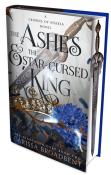 Carissa Broadbent: The Ashes and the Star-Cursed King - gebunden