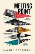 Rachel Cockerell: Melting Point: Family, Memory and the Search for a Promised Land - Taschenbuch