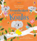 Susanna Davidson: Gutes Benehmen leicht gemacht: Freundlichkeit für kleine Koalas - gebunden