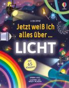 Jetzt weiß ich alles über... Licht - gebunden