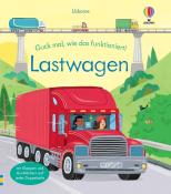 Guck mal, wie das funktioniert! Lastwagen - gebunden