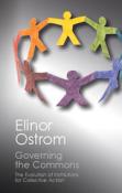 Elinor Ostrom: Governing the Commons - Taschenbuch