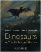 David B. Weishampel: Dinosaurs - Taschenbuch