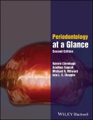 Iain L. C. Chapple: Periodontology at a Glance - Taschenbuch