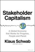 Peter Vanham: Stakeholder Capitalism - gebunden