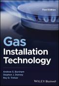 Roy D. Treloar: Gas Installation Technology - Taschenbuch