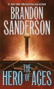 Brandon Sanderson: The Hero of Ages - Taschenbuch