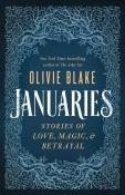 Olivie Blake: Januaries - Taschenbuch