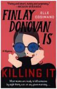 Elle Cosimano: Finlay Donovan Is Killing It