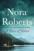 Nora Roberts: A Force of Nature - Taschenbuch