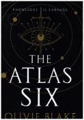 Olivie Blake: The Atlas Six