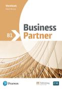 Jonathan Marks: Business Partner B1 Workbook - Taschenbuch