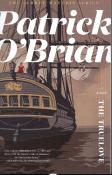 Patrick O`brian: The Truelove - Taschenbuch