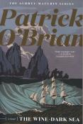 Patrick O´Brian: The Wine-Dark Sea - Taschenbuch