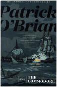 Patrick O´Brian: The Commodore - Taschenbuch
