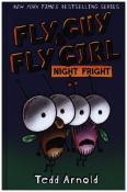Tedd Arnold: Fly Guy and Fly Girl: Night Fright - Taschenbuch