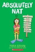 Maria Scrivan: Nat Enough - Absolutely Nat - Taschenbuch