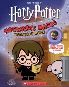Harry Potter: Hogwarts Magic! Book with Pencil Topper - Taschenbuch