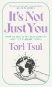 Tori Tsui: It´s Not Just You - gebunden