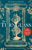 Gareth Rubin: The Turnglass - Taschenbuch