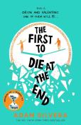 Adam Silvera: The First to Die at the End - Taschenbuch