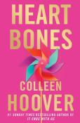 Colleen Hoover: Heart Bones - Taschenbuch