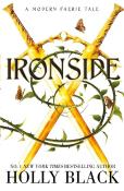 Holly Black: Ironside - Taschenbuch