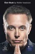 Walter Isaacson: Elon Musk - Taschenbuch