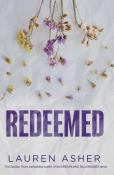 Lauren Asher: Redeemed - Taschenbuch