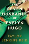 Taylor Jenkins Reid: The Seven Husbands of Evelyn Hugo: Deluxe edition Hardback - gebunden