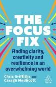 Caragh Medlicott: The Focus Fix - Taschenbuch