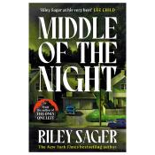 Sager, Riley Middle of the Night