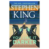 Stephen King You Like It Darker