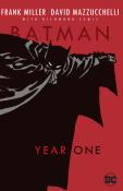 David Mazzucchelli: Batman, Year One - Taschenbuch