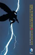 Frank Miller: Batman The Dark Knight Returns 30th Anniversary Edition - Taschenbuch