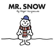 Roger Hargreaves: Mr. Snow - Taschenbuch