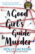 Holly Jackson: A Good Girl´s Guide to Murder - Taschenbuch