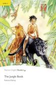 Rudyard Kipling: Level 2: The Jungle Book - Taschenbuch