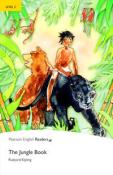 Rudyard Kipling: Level 2: The Jungle Book - Taschenbuch