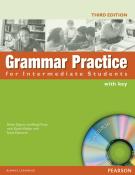 Grammar Practice for Intermediate Students, with Key and CD-ROM - Taschenbuch
