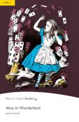 Lewis Carroll: Level 2: Alice in Wonderland - Taschenbuch