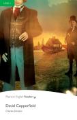 Charles Dickens: David Copperfield - Taschenbuch